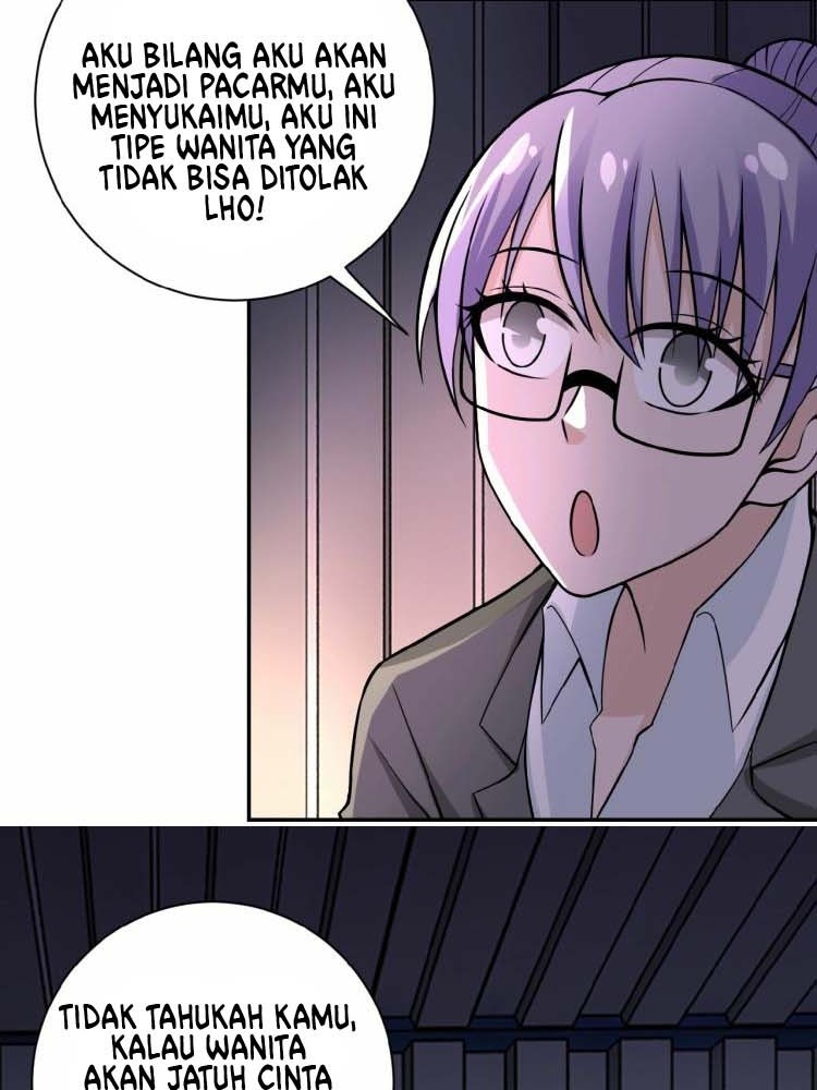Super System Chapter 28 Gambar 3